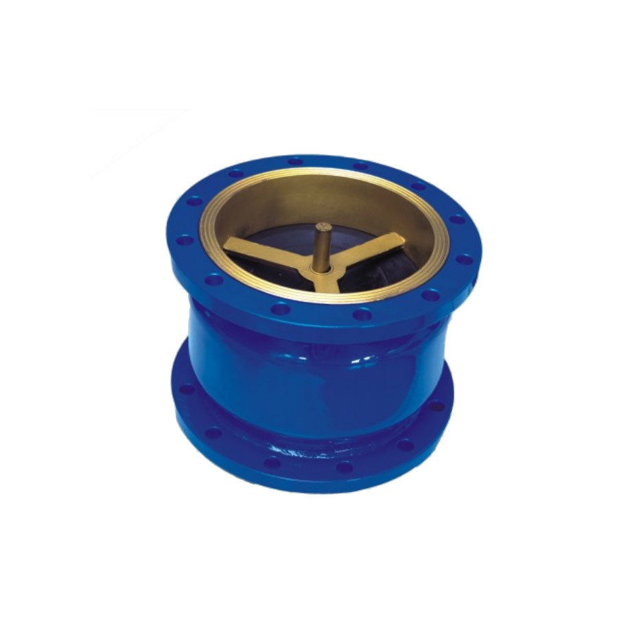 ENERGY SAVE MUTE CHECK VALVE