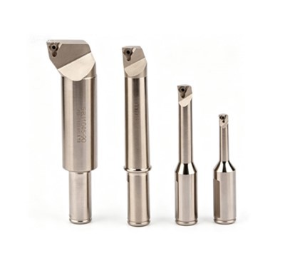 Segondè Precision reglabl raz Bar (kalite SBJ)